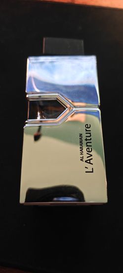 Al Harman Perfume Fragrance