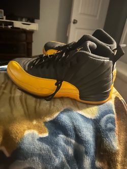 Jordan 12s