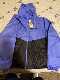 Nike windbreaker 4x
