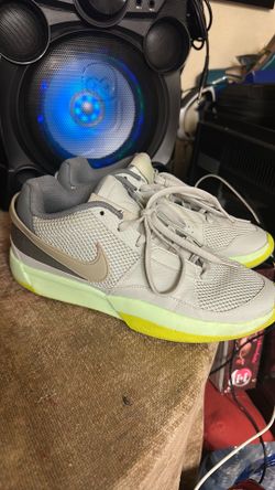 Teniz NIKE usados muy bien cuidados size 9