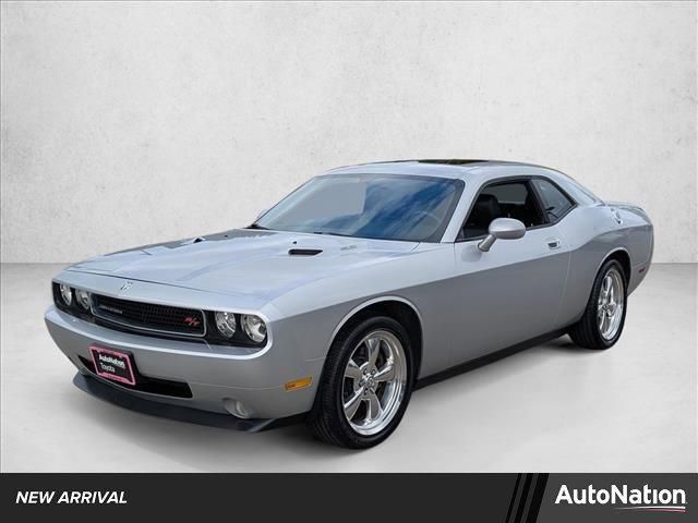 2010 Dodge Challenger