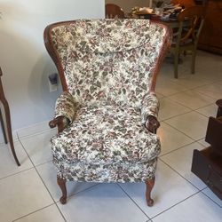 Antique Chair