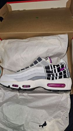 Nike Air Max 95 "City Pride Houston"