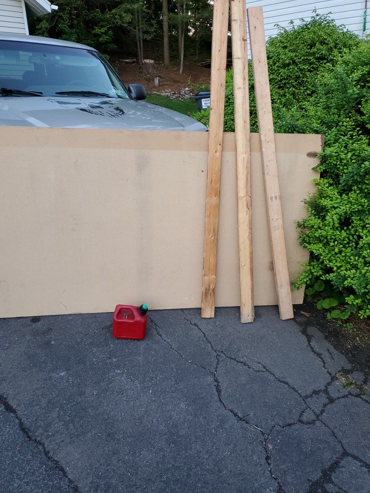 Garage Supplies
