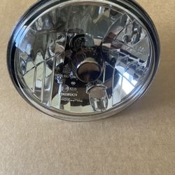 Harley Street 500/750 Headlight