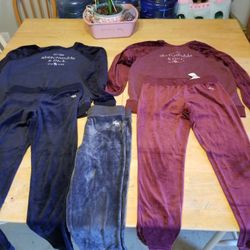 Girls Clothes