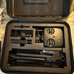 Professional Camera Stabalizer