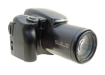 Olympuscamera $100