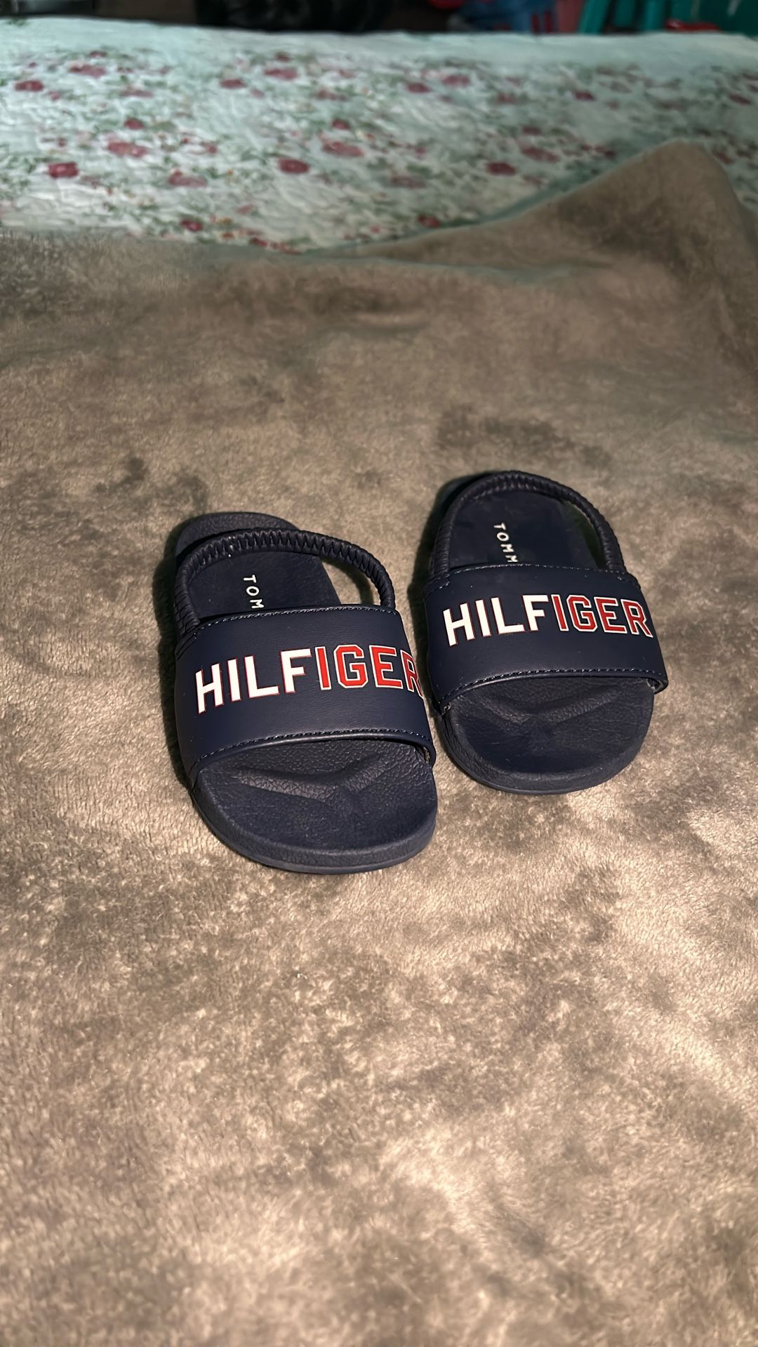 Tommy Hilfiger Kids Slides