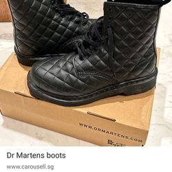 Dr Martens 