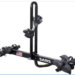 Saris Freedom 2 New (Retail $380)