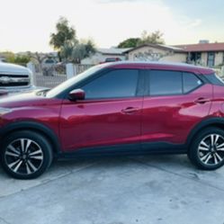 Nissan Kicks 2019