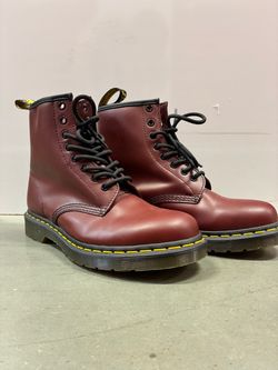 Dr. Martens 1460 size 8 women’s new