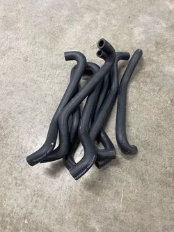 Freightliner steering hoses 14-17797-000