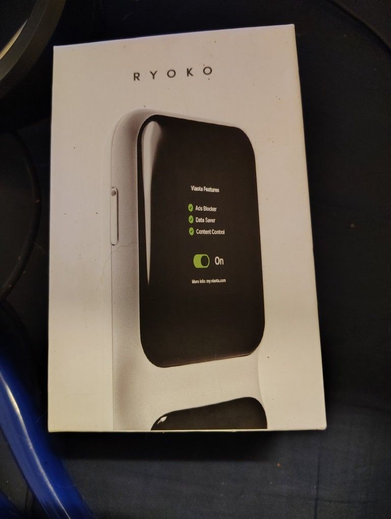 Ryoko Wifi Router