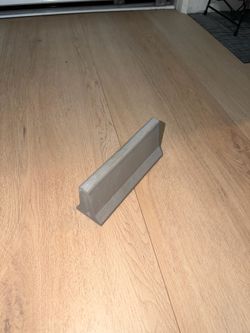 TechDeck Jersey Barrier