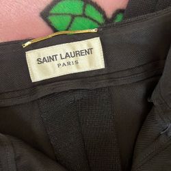 Saint Laurent Slacks