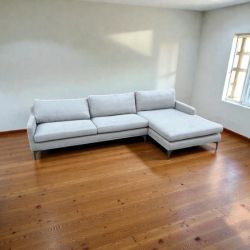 🛋 BRAND NEW AllModern Sectional Sofa 🚚 DELIVERY AVAILABLE