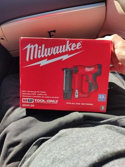Milwaukee
