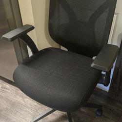 True Innovations Mesh Office Chair from Costco