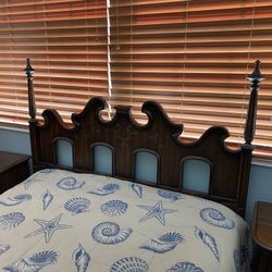 Bedroom Suite - Heritage