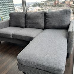 Sectional Couch Sofa