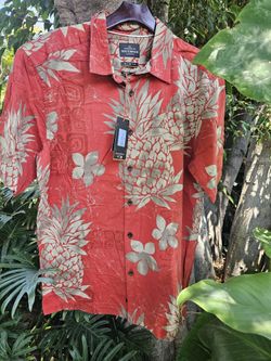 Camisa de Hombre M $20