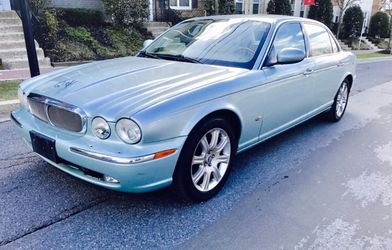 $3500 is the Down payment for this 2006 Jaguar XJ!! luxury ((( Read Details )))
