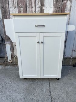 Counter Top Cabinet and Drawer for Kitchen / Bathroom