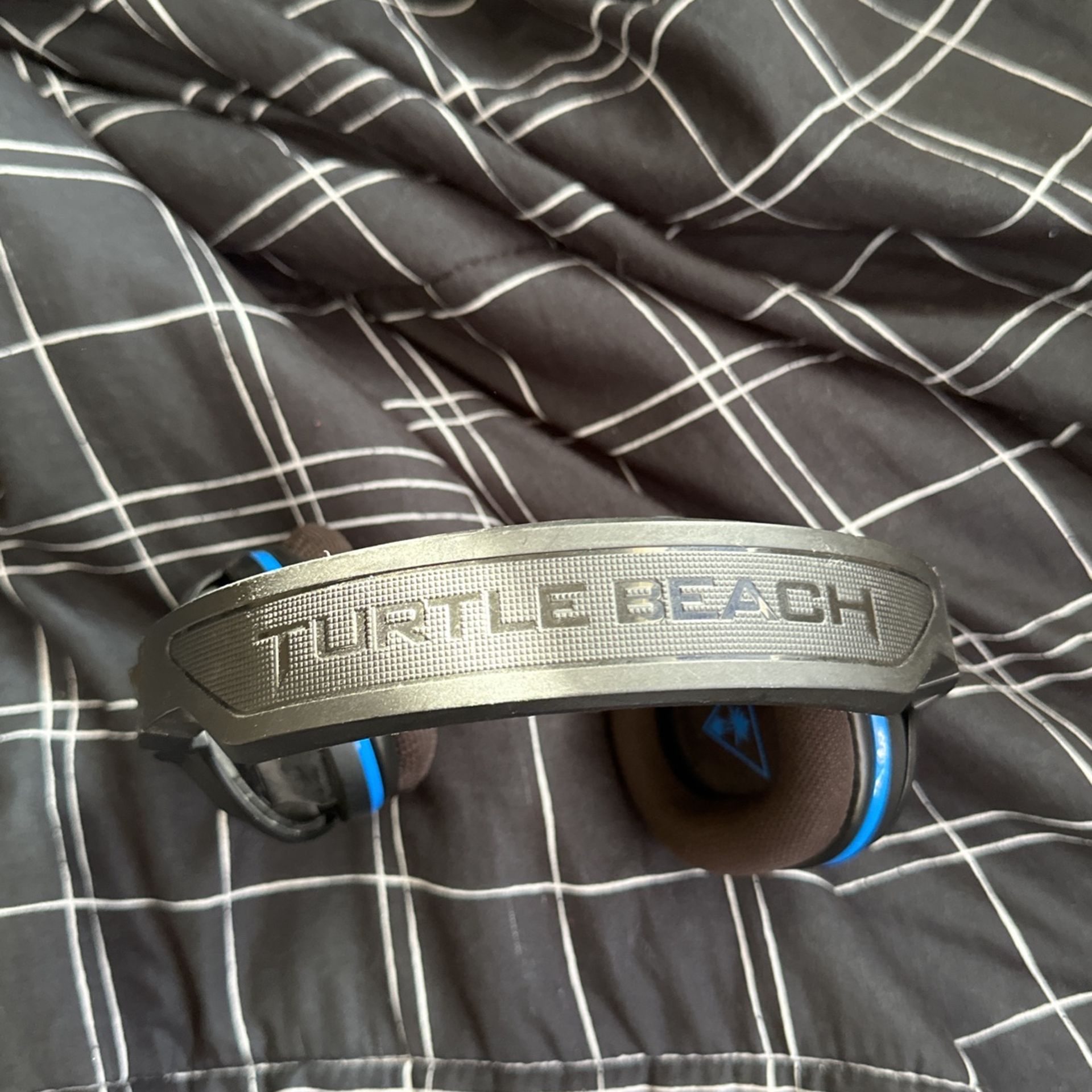 Used Turtle Beach Stealth 400 Headset