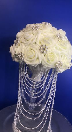 BRIDAL BOUQUET