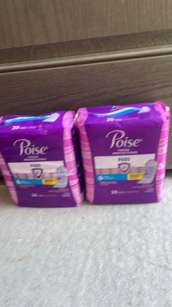 Poise