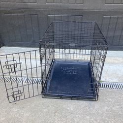 Dog Kennel