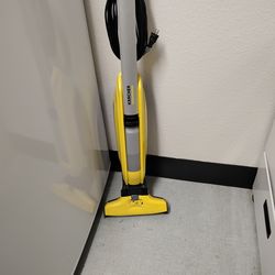 Electric mop