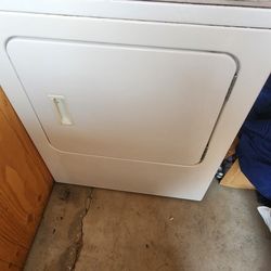 Dryer Amana