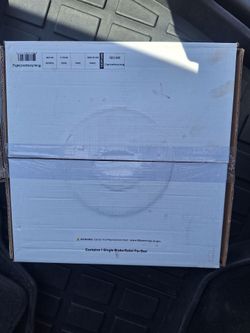Brakes Rotors