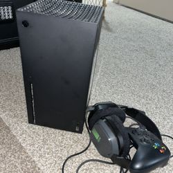 Xbox Series X