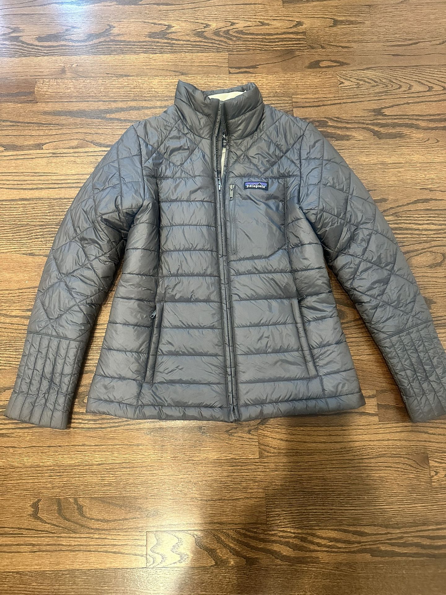 Patagonia jacket