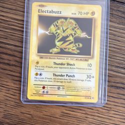 Electabuzz
