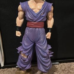 Beast Gohan Statue
