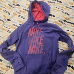 Women's Nike Hoodie