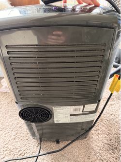 Free ac unit