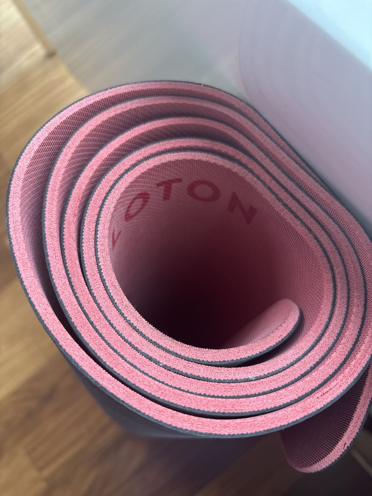 Peloton Yoga Mat