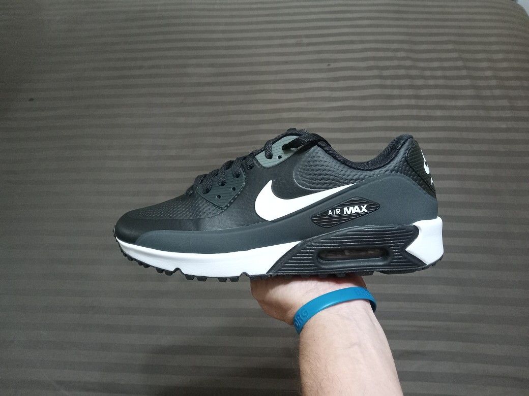 Nike Shoes Air Max 90 Golf Men's 10