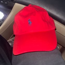 POLO HAT
