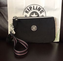 Kipling Wristlets Wallet new