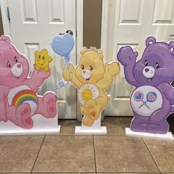 Carebears 