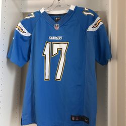 Phillip Rivers San Diego Charger Jersey- Youth L
