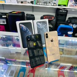 iPhone XS 64gb Unlocked 