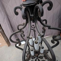 Pendant Light/Chandelier 